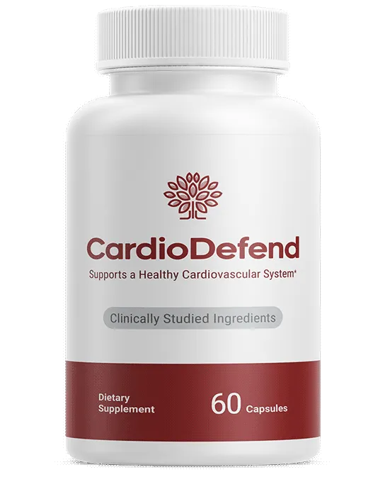 Order Cardio Defend